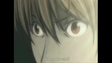 Death Note - Die Motherfucker Die * High Quality * 