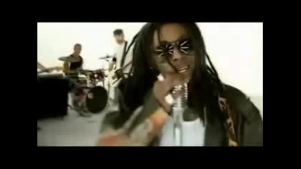 *subs*lil Wayne ft Ciara - Promise [rmx]