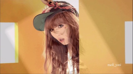Hyuna & Taemin ~ part 7 for liata1 [collab]