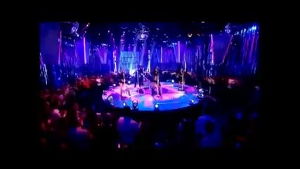 Liberty X - Just a little All Time Greatest Party Songs 2005 