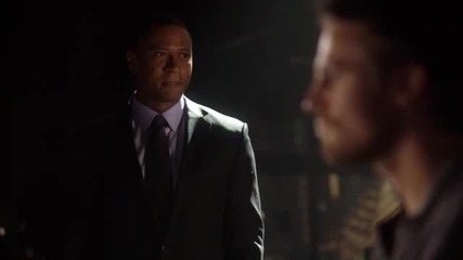 Arrow Стрела S01 E08 (2012) бг субтитри