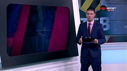 Преди Берое - Ботев Пд