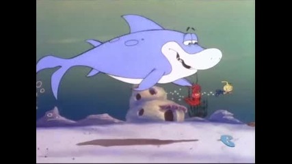 Snorks - 4x19 - jaws says the word part1