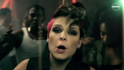 * Fresh! н О В О* Corina - No Sleepin Official Video