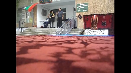 Ork.rodopski ritmi i Kiki-novo-live-na sarce mi