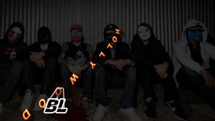 /text/ Hollywood Undead - Black Dahlia [ Hd ]