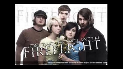 Fireflight - You Decide 