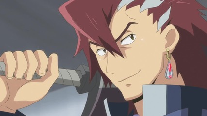 Log Horizon 2 Episode 23 Eng Subs