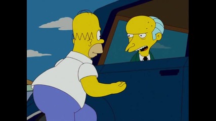 The Simpsons S19e20