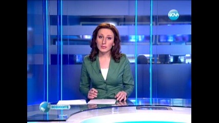 Обедна Емисия Календар 23.05.2012