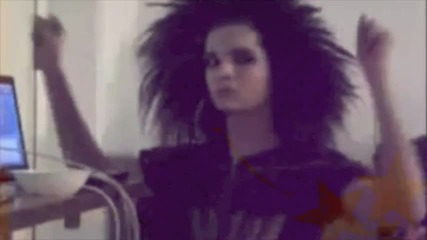 Whataya Want From Me || Bill Kaulitz