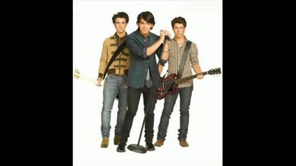 Jonas Brothers - Feelin`alive