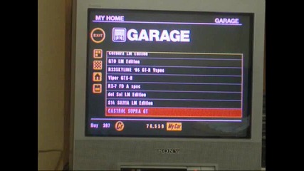 Gran Turismo 1