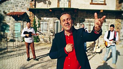 Премиера!! Esad Merulic - Drumovi - (official Video 2016)- Пътища!!