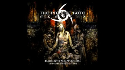 The Project Hate Mcmxcix - Iesus Nazarenus Servus Mei 