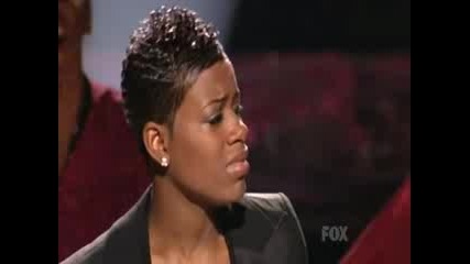 Fantasia Barrino - I Believe