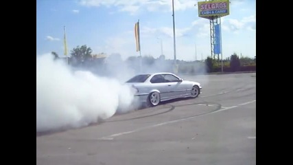 drift tim tuning timisoara