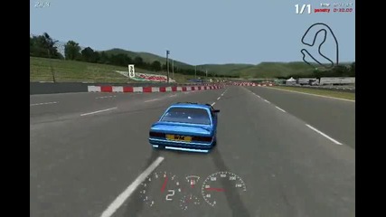 Lfs drift 