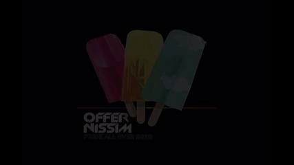 Offer Nissim Project feat. Mr. Black And Epiphony - Boxing Ring 