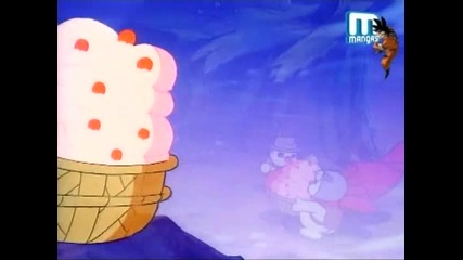 Bouli - 2x11 - Bouli et le dragon