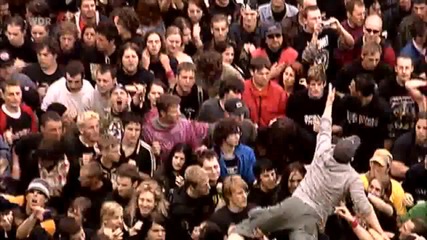 Slayer - Chemical Warfare