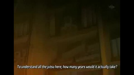 Naruto Shippuuden 114 - Eye Of The Hawk (eng sub)