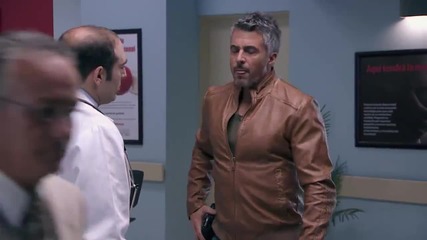 La Patrona Capitulo 117.2