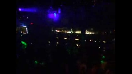 Paul Van Dyk In Dallas 9/14/06