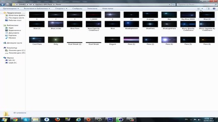 Speed Art for me