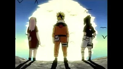 Naruto - Intro High Quality