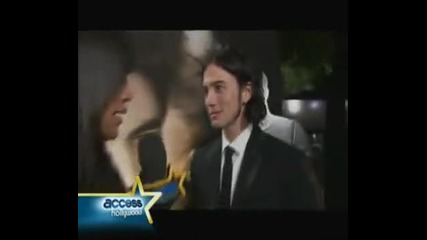 Access Hollywood_ New Moon Premiere