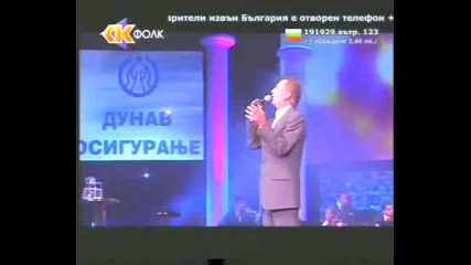 Мирослав Илич - Сърбия Е Наше Благо