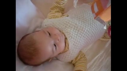 Малката Марина