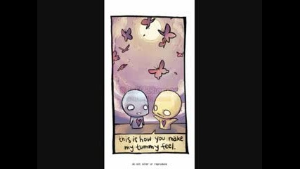 Dada - I'm Sorry (pon and zi)