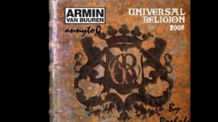 Big Sky (agnelli & Nelson Remix)