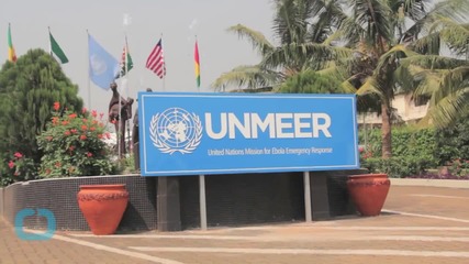 UN's Ebola Mission HQ to Close