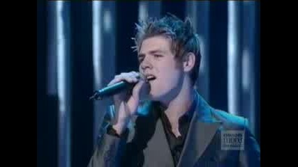 Westlife - I Lay My Love On You