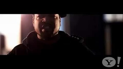 Ice Cube - I Rep That West [official Music Video]