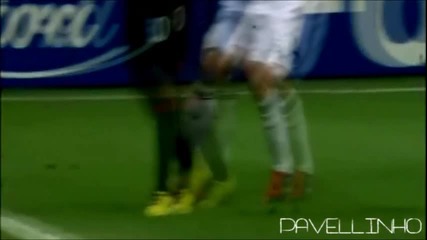 Ronaldinho - Play With Love 