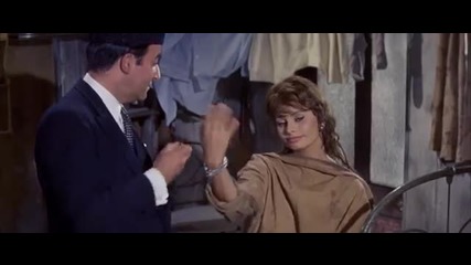 Милионершата ( The Millionairess 1960 ) - Целия филм