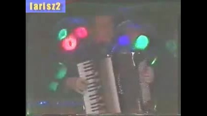 Radoslav Rodic Roki - Ako Ti Nekad Lose Krene. 