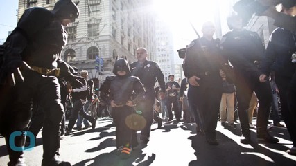 New Line Picks Up Distribution, Narrative Remake Rights to 'Batkid' Documentary