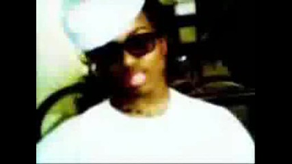 Jordin Sparks ft. Chris Brown No Air (chipmunk Fast)