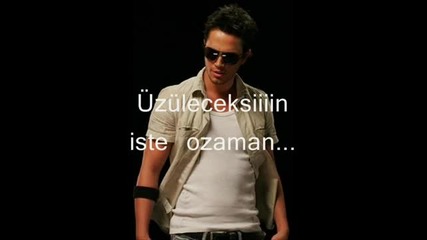 Murat Boz - Uzuleceksiin 