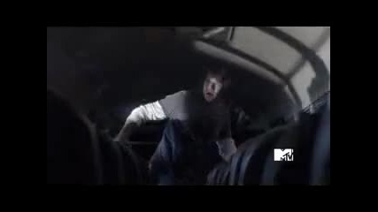 Teen Wolf s01e03 | part 2 (sub)