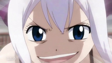 (amv) Let The Beat Drop - Erza & Mirajane