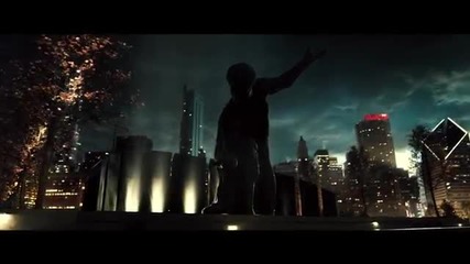 Batman v Superman- Dawn of Justice - Official Teaser Trailer [hd]