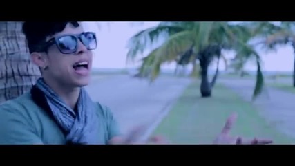 Jay Maly ft. July Roby - Anoche Sone