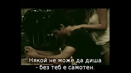 Enrique Iglesias - Somebody S Me+prevod.avi