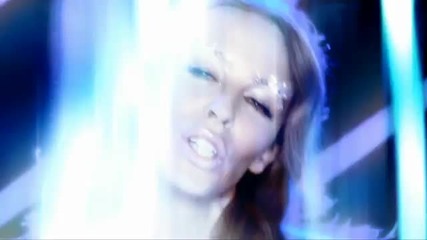 (2004) Кайли Миноуг - I Believe In You Официално Видео